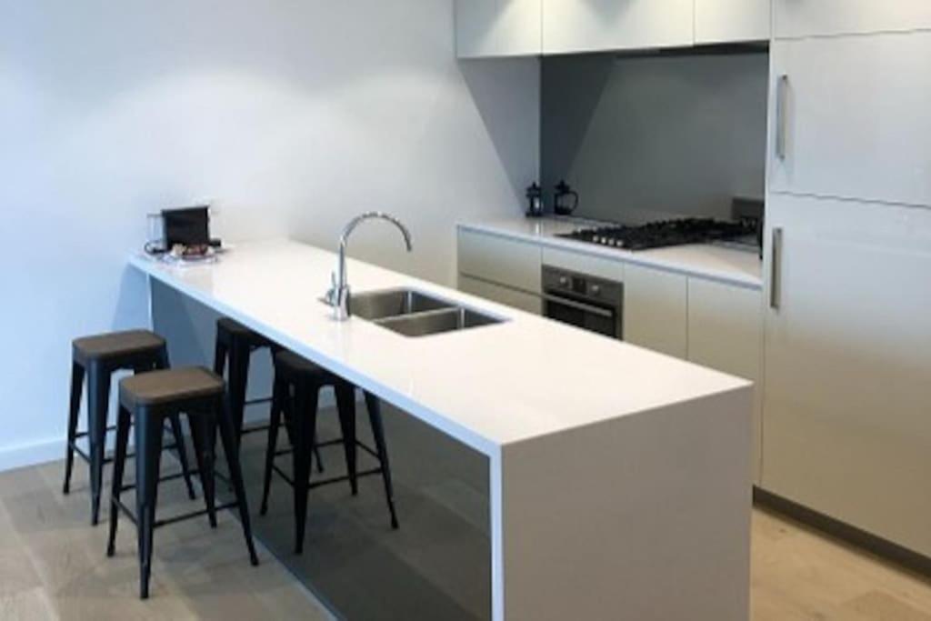 Great Corporate One Bedroom Atc006911 Apartment Sydney