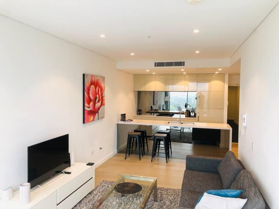 Great Corporate One Bedroom Atc006911