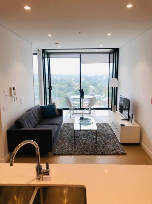 Apartment Great Corporate One Bedroom Atc006911 Sydney